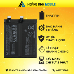 Thay Pin Xiaomi Black Shark 4