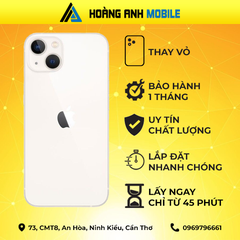 Thay vỏ iPhone 13 Zin