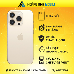 Thay Vỏ iPhone 14 Pro