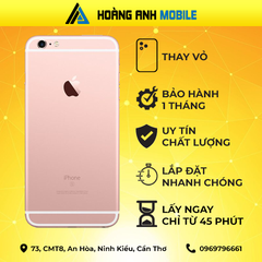 Thay vỏ iPhone 6 Plus/6s Plus