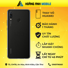 Thay vỏ Huawei Nova 3i