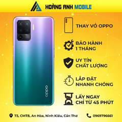 Thay vỏ OPPO A94 4G