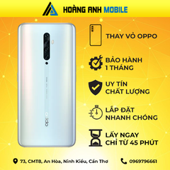 Thay vỏ OPPO Reno 2F