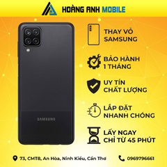 Thay vỏ Samsung A12