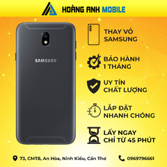 Thay vỏ Samsung J7 Pro