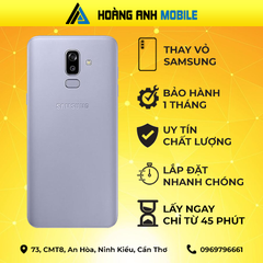 Thay vỏ Samsung J8