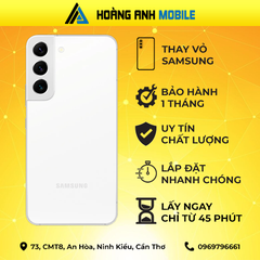 Thay vỏ Samsung S22 5G