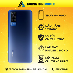 Thay vỏ Vivo Y51