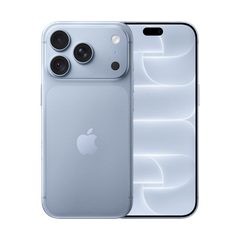 iPhone 18 Pro