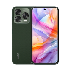 ZTE Nubia V70 Design