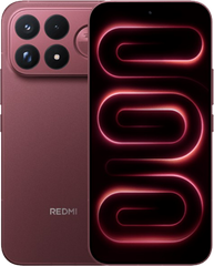 Xiaomi Redmi K100 Pro Max