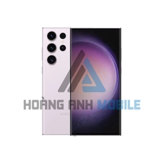 Vệ sinh nước Samsung Galaxy S23 Ultra