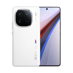 Vivo iQOO 12 5G