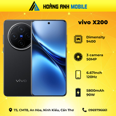 vivo X200