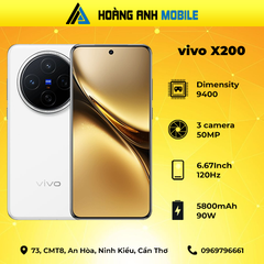 vivo X200