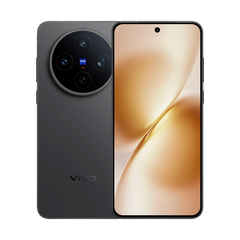 vivo X200S