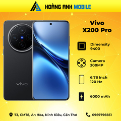 vivo X200 Pro 5G