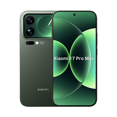 Xiaomi 17 Pro Max
