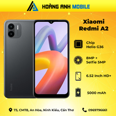 Xiaomi Redmi A2 - THANH LÝ/918507
