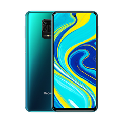 Xiaomi Redmi Note 9S - THANH LÝ/96873