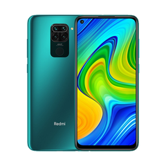 Xiaomi Redmi Note 9S - 6.128GB THANH LÝ/935185