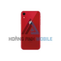 Thay vỏ iPhone Xr