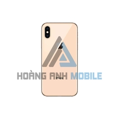 Thay vỏ iPhone XS Max