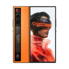 ZTE NUBIA REDMAGIC 10 AIR 5G