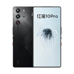 ZTE Nubia RedMagic 10 Pro