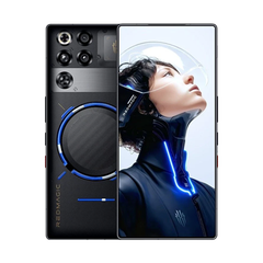 ZTE Nubia RedMagic 11 Pro