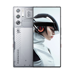 ZTE NUBIA REDMAGIC 9 PRO 5G