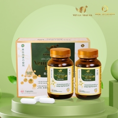 Viên uống sáng đẹp da VENRA GLUTA BEAUTY 600