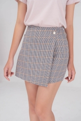 Quần Short Giả Váy Tà Bung