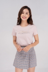 Quần Short Giả Váy Tà Bung