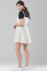Đầm cotton cao cấp
