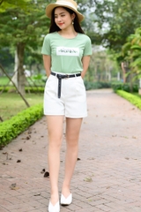 Test mầu lẫn