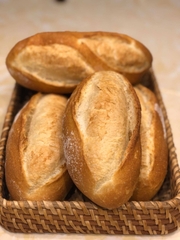 Công Thức Bánh Mì Việt Nam