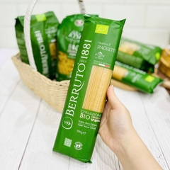 Berruto- Nui Mỳ Hữu Cơ Berruto 500gr