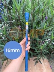 Mũi Khoan Rút Lõi Bê Tông đường Kính 16mm - 18mm - 25mm - 27mm - 32mm - 36mm - 40mm - Mũi khoan rút lõi giá rẻ