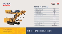 MÁY KHOAN NEO QUASAN QS220