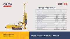 MÁY KHOAN NEO QUASAN QS280