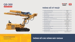 MÁY KHOAN NEO QUASAN QS300