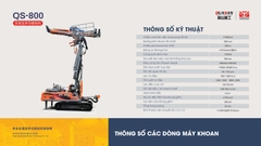 MÁY KHOAN NEO QUASAN QS800