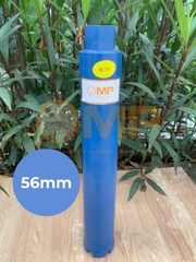 Mũi Khoan Rút Lõi Bê Tông Cốt Thép 56mm - Điện nước, điện lạnh
