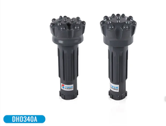 Mũi Đập Cao Áp KQ 4 Inch – Mũi Khoan DTH Chuyên Dụng Cho Giếng Khoan & Khai Thác Mỏ