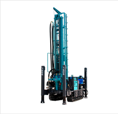 Máy khoan giếng  FY280
