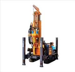 Máy khoan giếng FY300