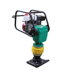 Đầm cóc chạy xăng HCR100