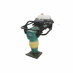 Đầm cóc chạy xăng HCR110