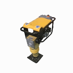 Đầm cóc chạy xăng HCR125